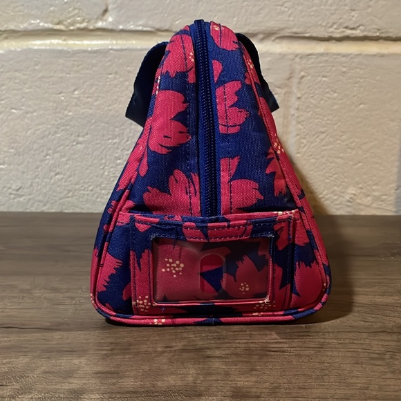 Vera Bradley lunch bag - Picture 2 of 5
